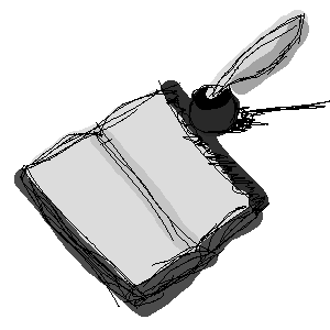 Guestbook Icon