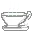 A small image of a teacup