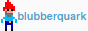 Blubberquark Software badge