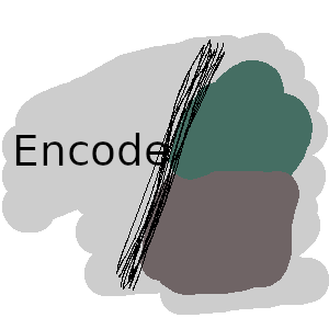 Color Encoder Icon