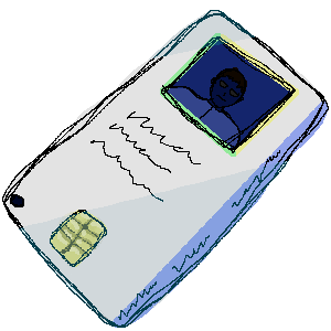 CAC Troubleshooting Icon